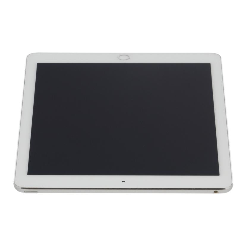 Apple アップル　/iPad　Air2　Wi－Fi　16GB　2014/MGLW2J/A//DMRNLBL4G5VT/Bランク/84