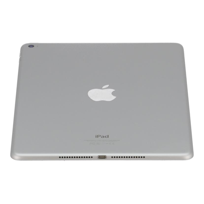 Apple アップル　/iPad　Air2　Wi－Fi　16GB　2014/MGLW2J/A//DMRNLBL4G5VT/Bランク/84