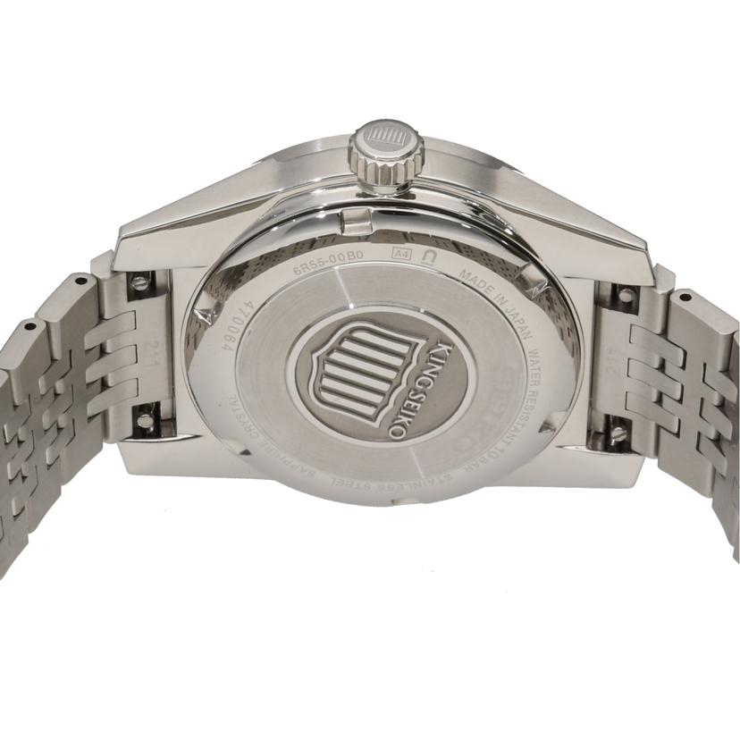 SEIKO セイコー/KING SEIKO/自動巻/SDKS025//470***/Aランク/75