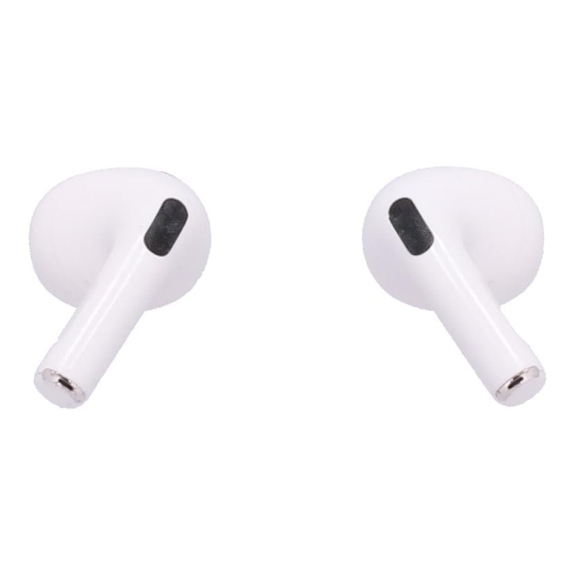 apple アップル/AirPods（第3世代　Lightning）/MPNY3J/A//WX5FCMJHJ6/BCランク/09