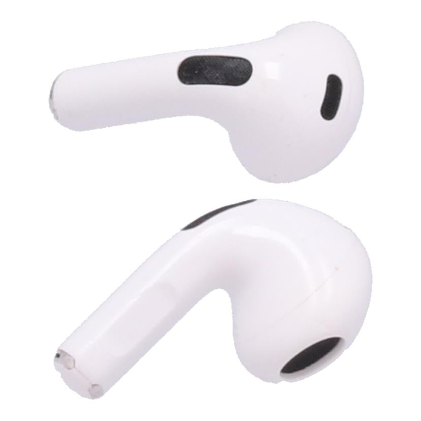 apple アップル/AirPods（第3世代　Lightning）/MPNY3J/A//WX5FCMJHJ6/BCランク/09