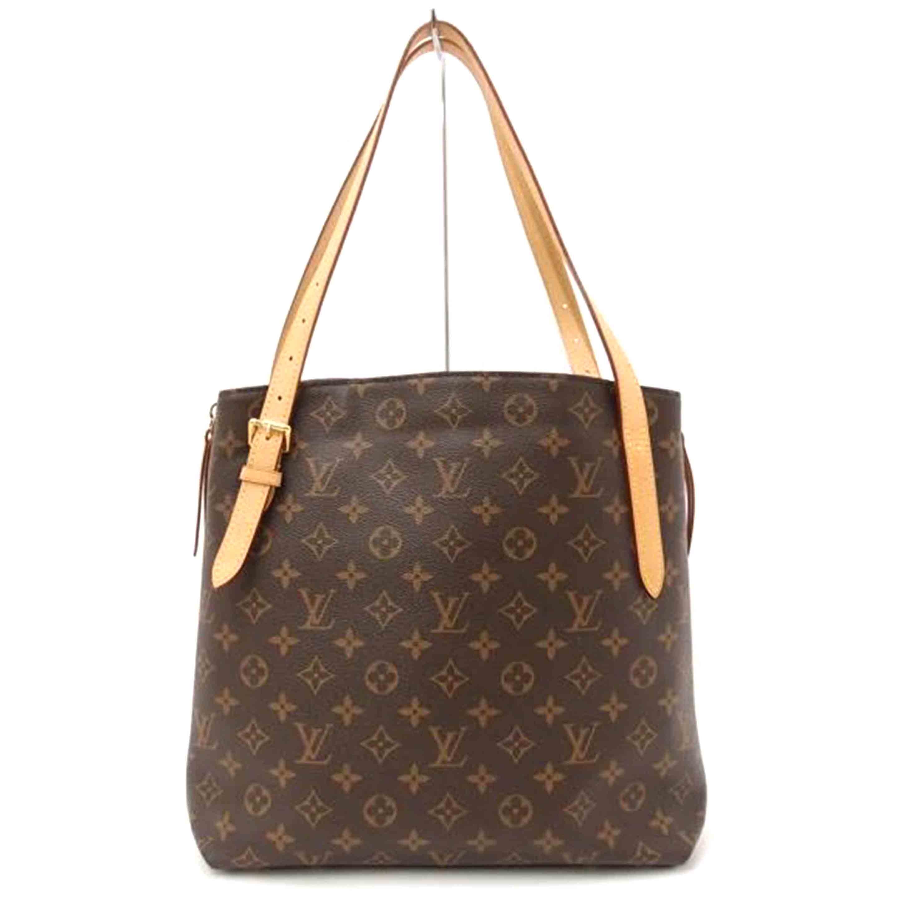 LOUIS VUITTON ルイヴィトン/ヴォルテール／モノグラム/M41208//SD2***/Aランク/69