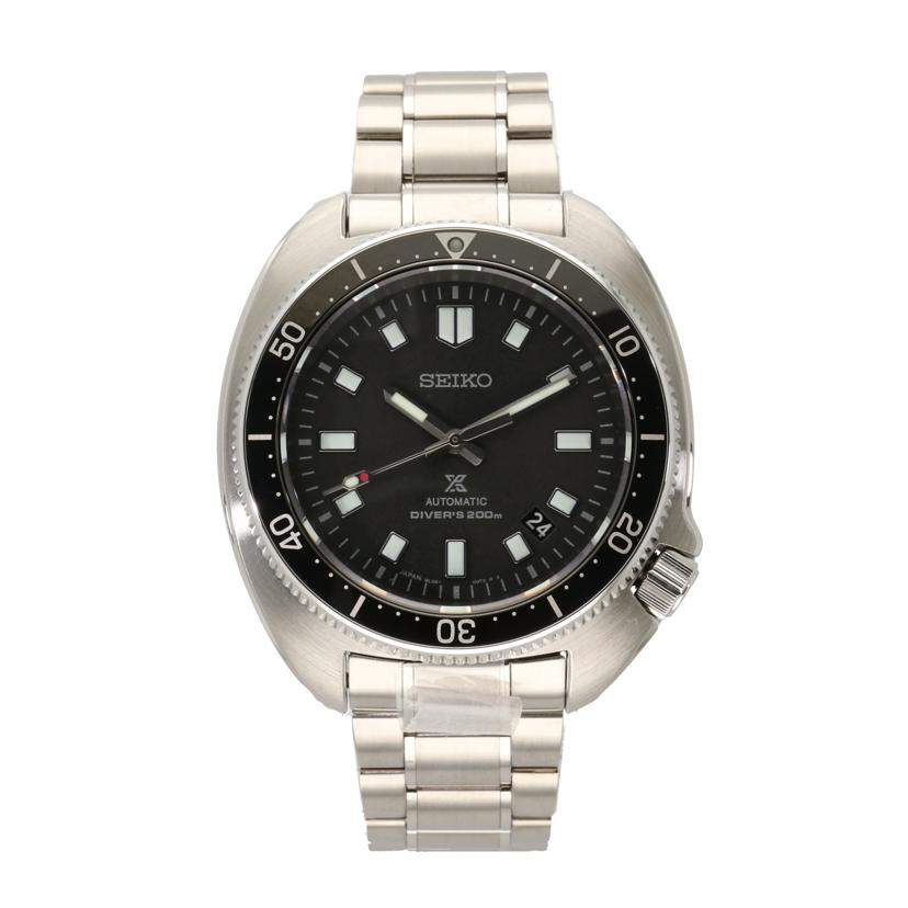 SEIKO セイコー/PROSPEX/DIVERSCUBA/自動巻き/SBDX047//140***/SAランク/75