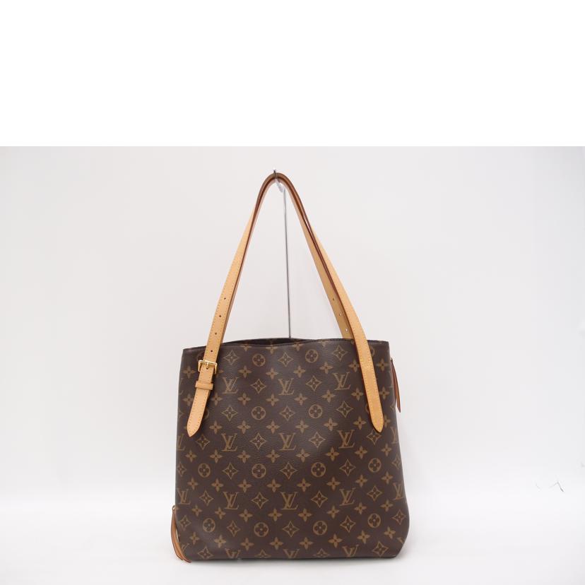 LOUIS VUITTON ルイヴィトン/ヴォルテール／モノグラム/M41208//SD2***/Aランク/69