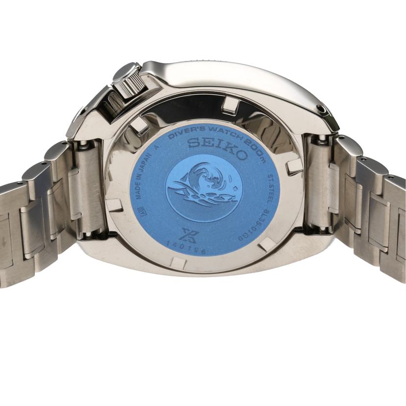 SEIKO セイコー/PROSPEX/DIVERSCUBA/自動巻き/SBDX047//140***/SAランク/75