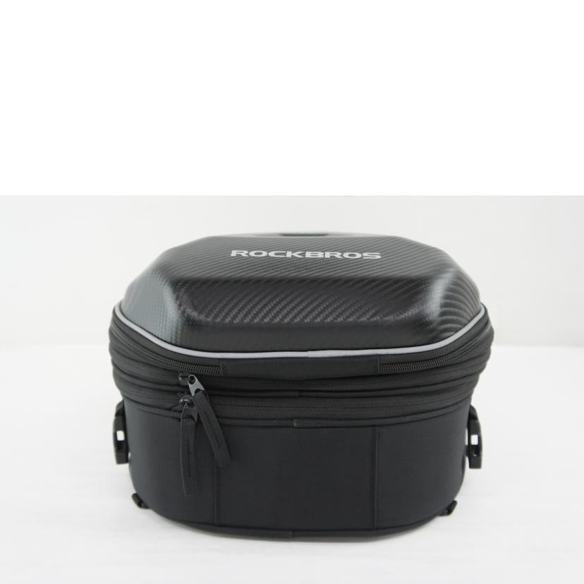 ROCKBROS ロックブロス/バイク用シートバッグ//ABランク/64
