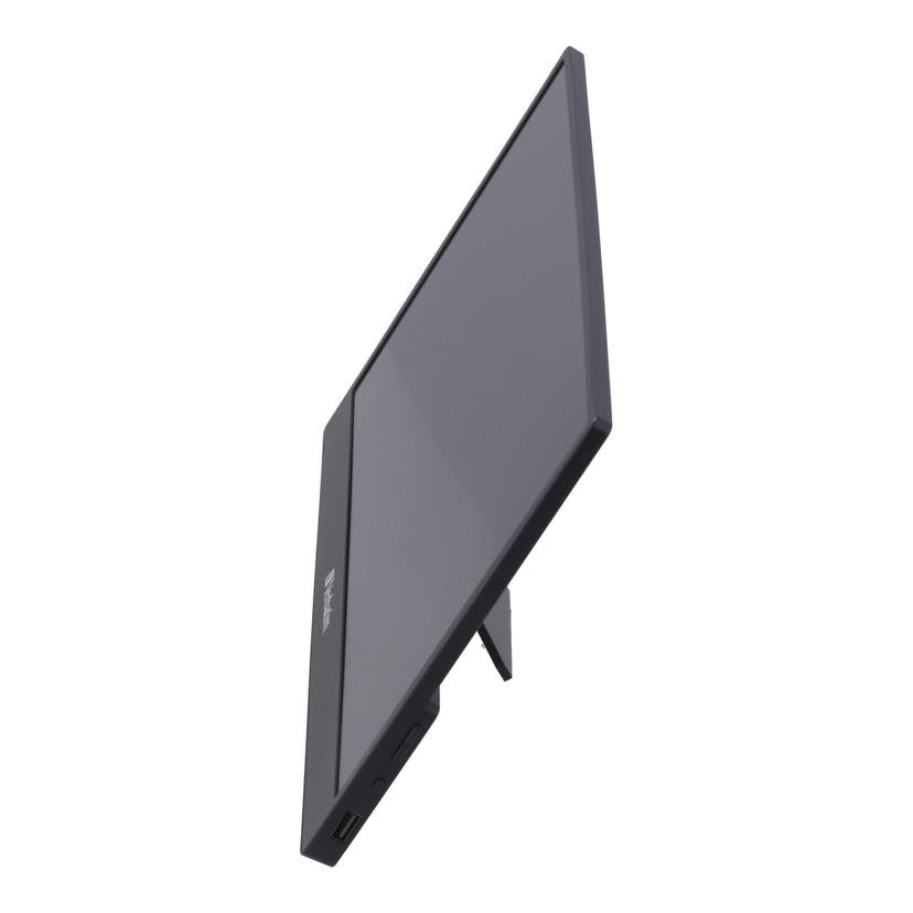 Verbatim バーベイタム/ポータブルモニター/PM14V5//495904424910682/ABランク/77