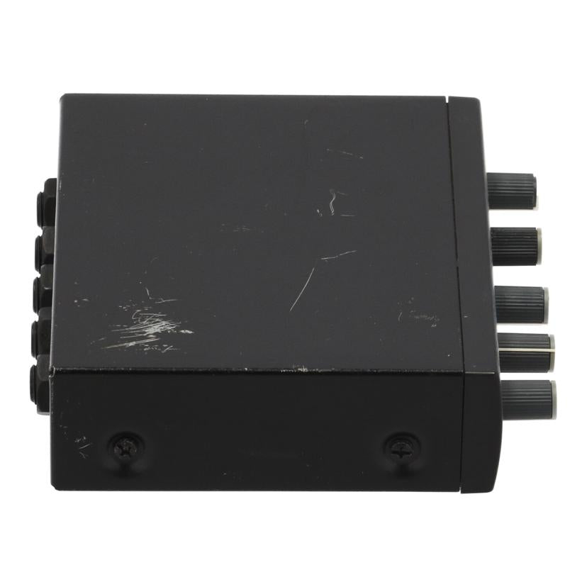 ALESIS アレシス/エフェクター／デジタルリバーブ/NanoVerb//AA1010021450094/Bランク/62