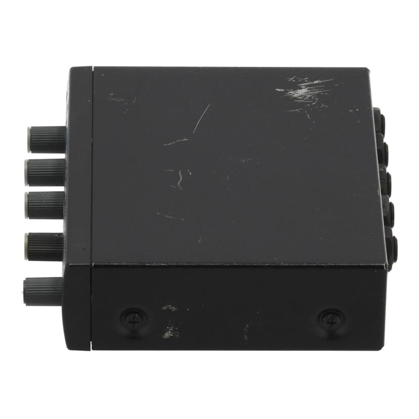 ALESIS アレシス/エフェクター／デジタルリバーブ/NanoVerb//AA1010021450094/Bランク/62