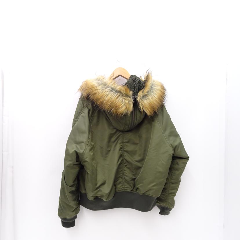 Johnbull ジョンブル/TOP KHAKI N-2B/TK234L01//ABランク/69