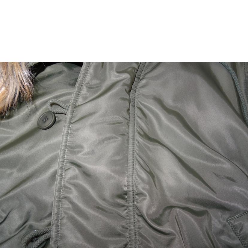 Johnbull ジョンブル/TOP KHAKI N-2B/TK234L01//ABランク/69