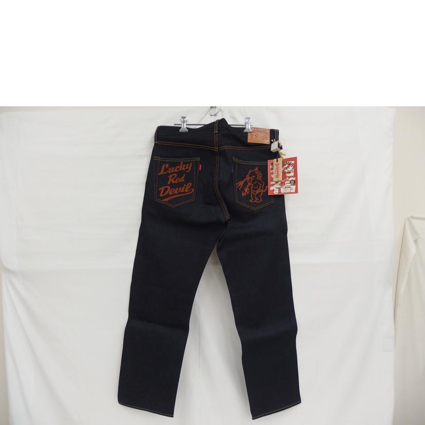Ted Company テッドマン/TED COMPANY/デニム/DEVIL 伍号//ｻｲｽﾞW34L34/ABランク/82