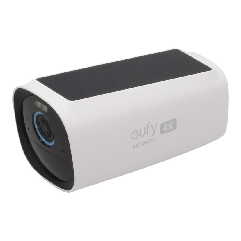 ANKER アンカー　/増設用セキュリティカメラ／eufy　S330/T81603W1//T8160T302432010A/ABランク/82