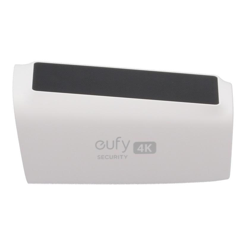 ANKER アンカー　/増設用セキュリティカメラ／eufy　S330/T81603W1//T8160T302432010A/ABランク/82