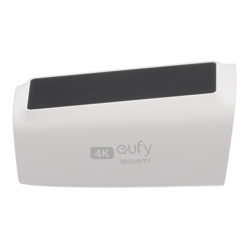 ANKER アンカー　/増設用セキュリティカメラ／eufy　S330/T81603W1//T8160T302432010A/ABランク/82