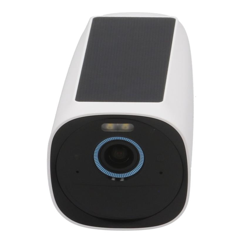 ANKER アンカー　/増設用セキュリティカメラ／eufy　S330/T81603W1//T8160T302432010A/ABランク/82