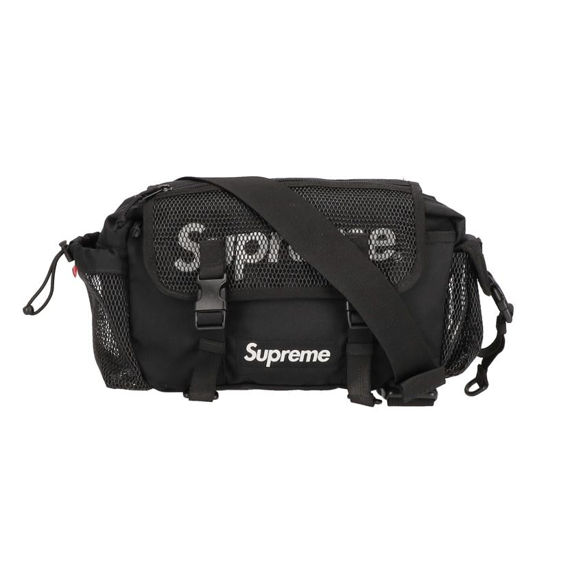 supreme ｼｭﾌﾟﾘｰﾑ/20SS　Waist　Bag//ABランク/85