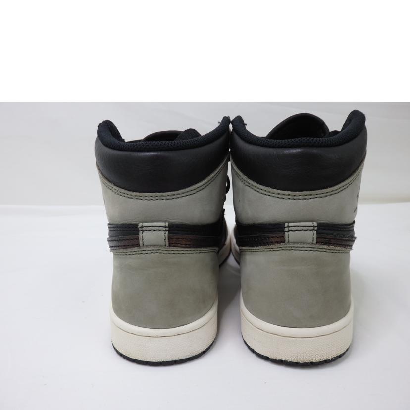 NIKE ナイキ/　NIKE　AIR　JORDAN　1　RETRO　HIGH　OG　／26．5cm/555088-033//ABランク/84