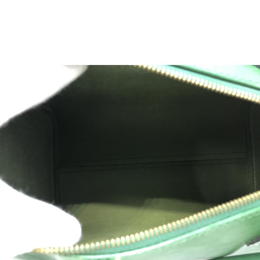 ルイヴィトン　エピ　スピーディ30 限界値下げ祭】 ルイヴィトン LOUIS VUITTON スピーディ30 エピ