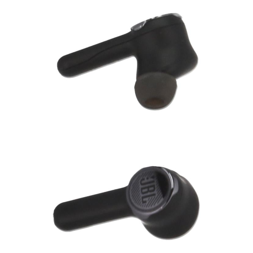 JBL ジェービーエル　/ワイヤレスイヤホン／Quantum　TWS/JBLQUANTUMTWSBLK//IV0311HM0022278/Bランク/77