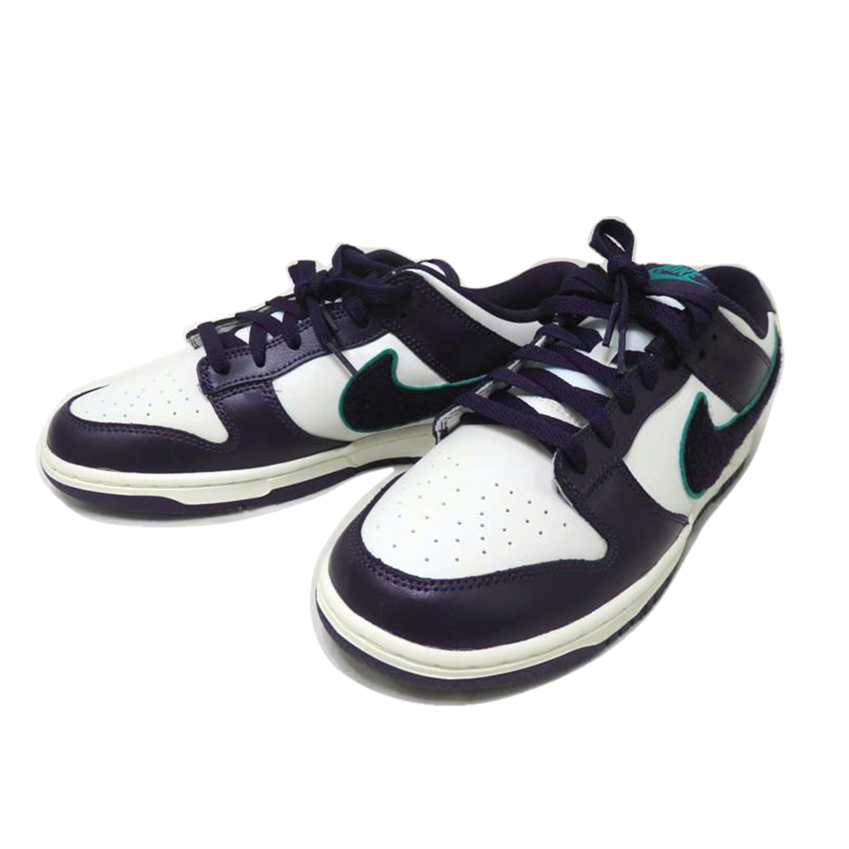 NIKE ナイキ/DUNK　LOW　RETRO／28．5cm/DQ7683-100//Aランク/84