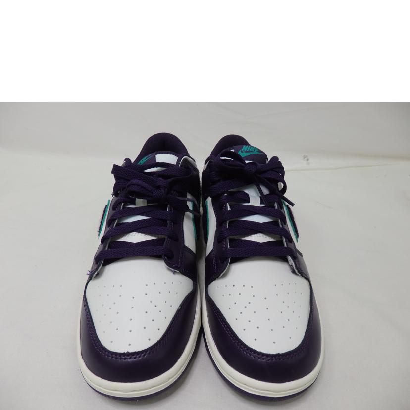 NIKE ナイキ/DUNK　LOW　RETRO／28．5cm/DQ7683-100//Aランク/84