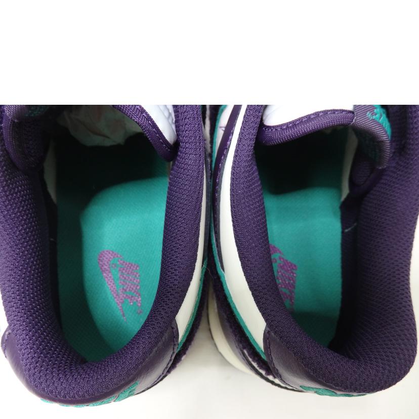 NIKE ナイキ/DUNK　LOW　RETRO／28．5cm/DQ7683-100//Aランク/84