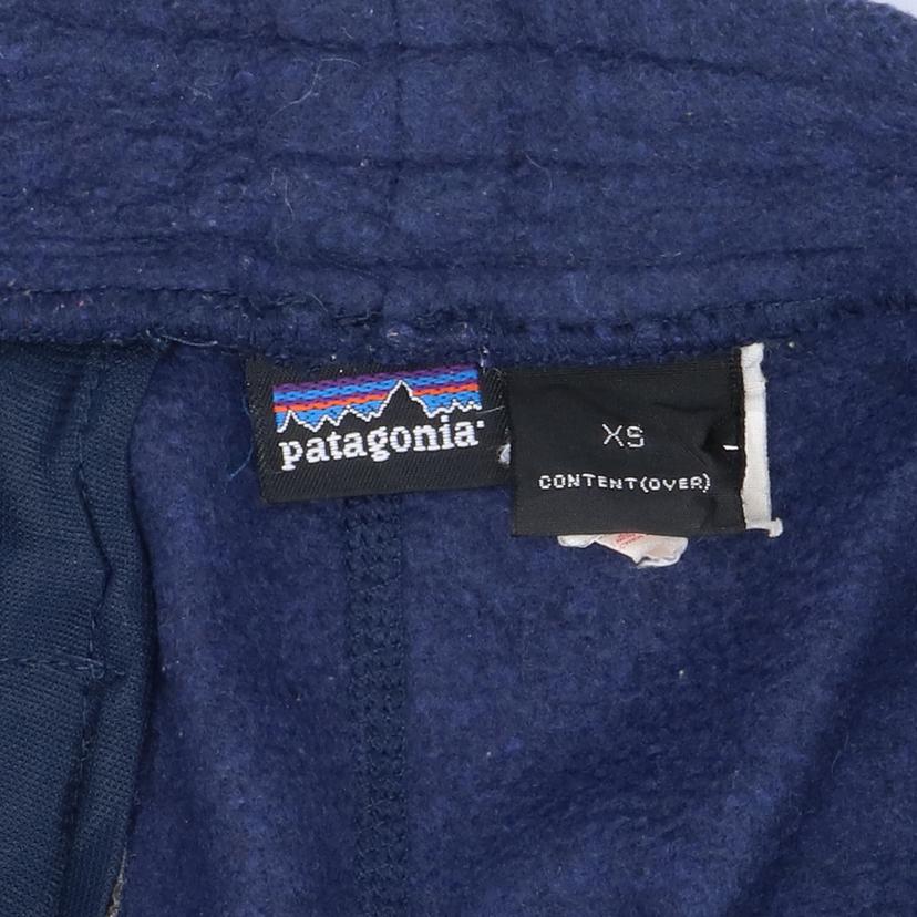 Ptagonia Ptagonia/90＇s／フリースパンツ／USA製／ヴィンテージ//ABランク/69