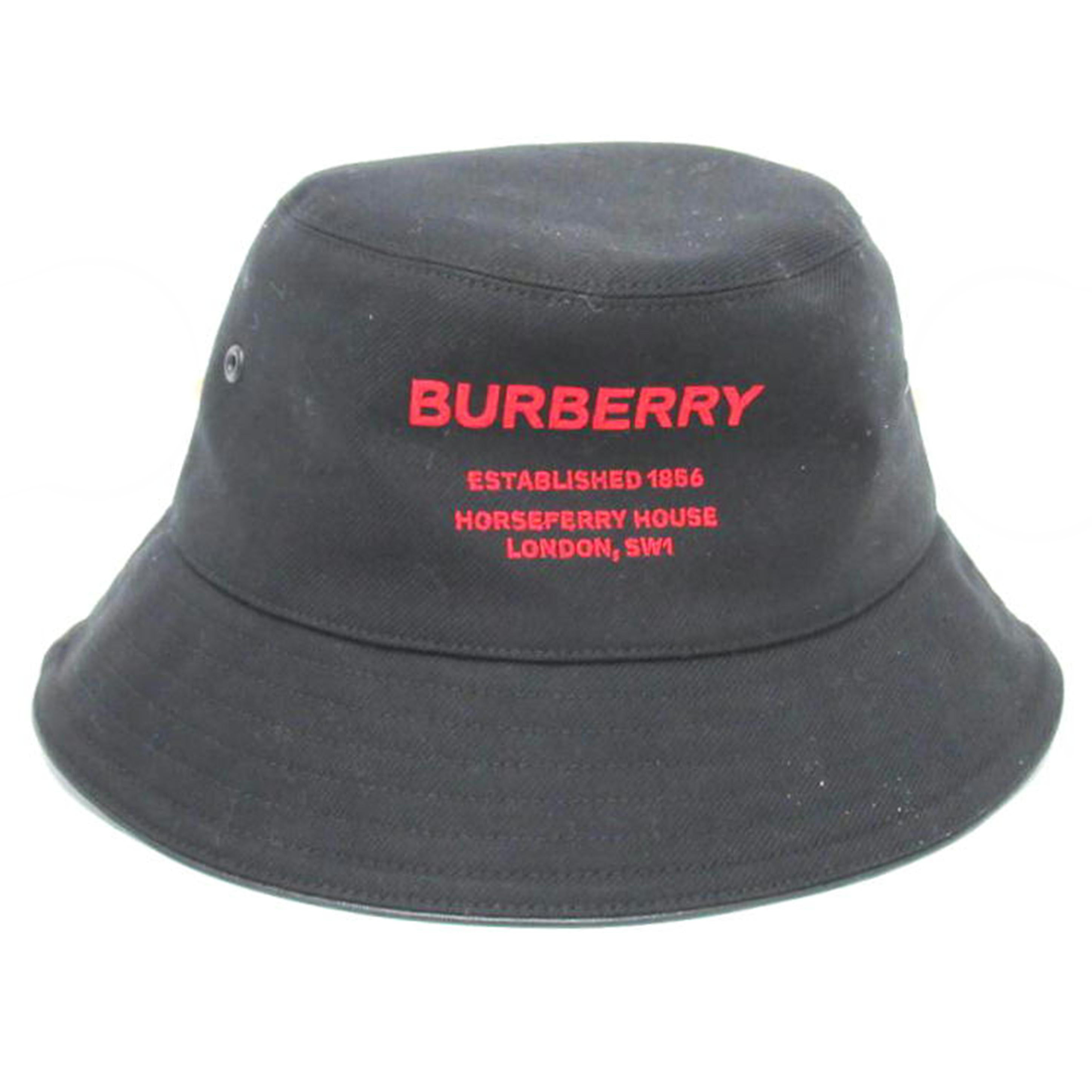 BURBERRY/ハット／BURBERRY//Aランク/63