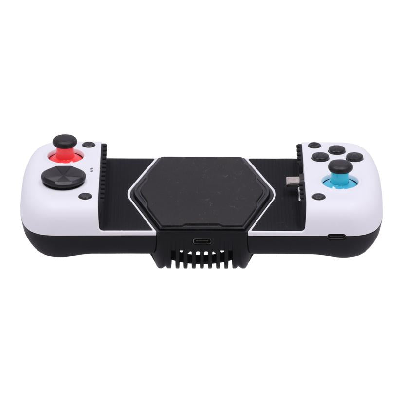 GameSir ゲームサー　/モバイルゲームコントローラー/X3 Type-C//12211440012103/ABランク/62