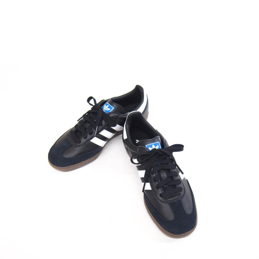 adidas アディダス/adidas SAMBA OG スニーカー/B75807//Sランク/71