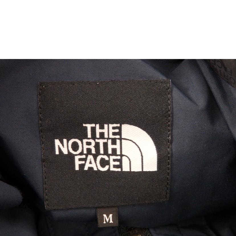 THE　NORTH　FACE ノースフェイス/ナイロンジャケット/NP61630//ABランク/76