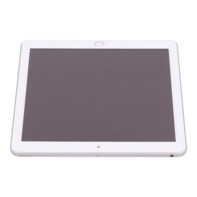 Apple　 アップル　/iPad　第5世代　Wi－Fi　32GB　2017/MP2G2J/A//GCTVL0SLHLFC/Bランク/62