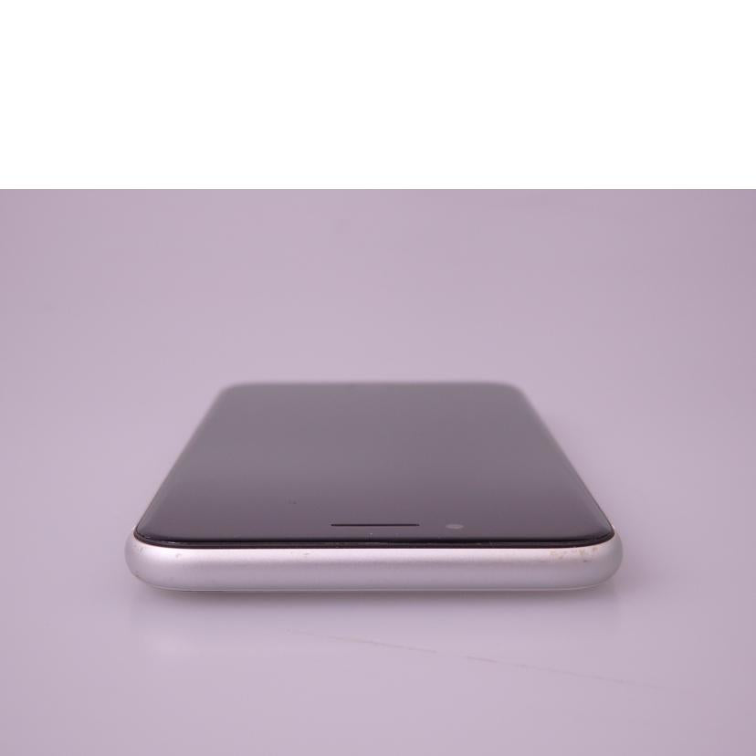 Apple アップル/iPhone　SE（第二世代）128GB/MHGU3J/A//DX3FC0VAPLK3/Bランク/76