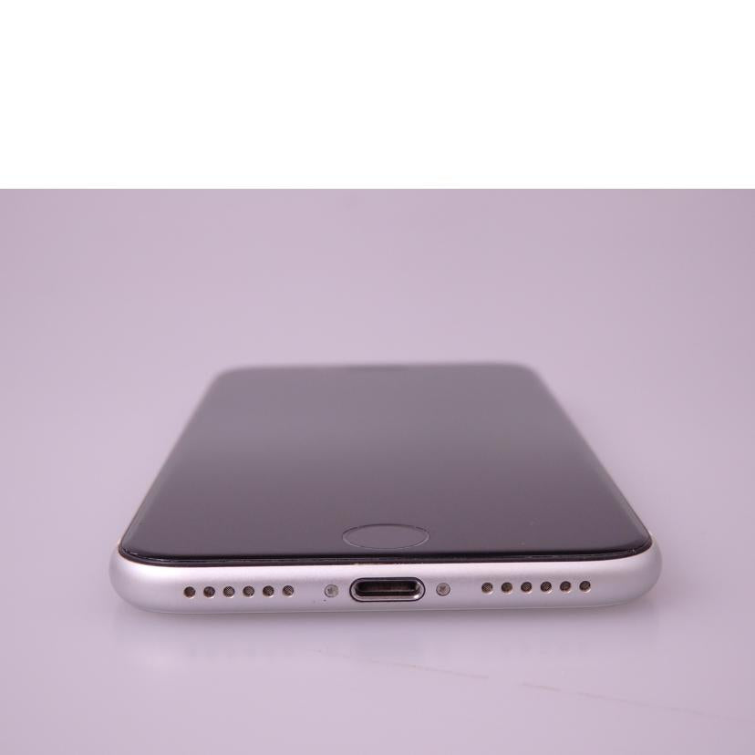 Apple アップル/iPhone　SE（第二世代）128GB/MHGU3J/A//DX3FC0VAPLK3/Bランク/76