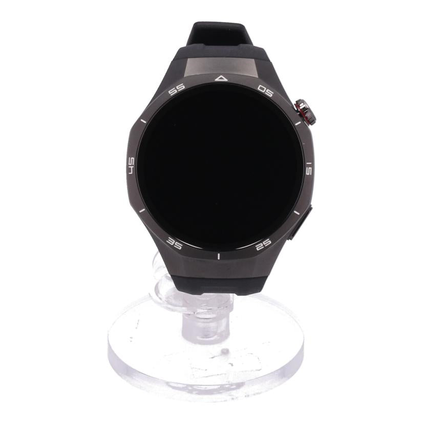 HUAWEI ファーウェイ　/スマートウォッチ／WATCH　GT5　PRO　46mm/VLI-B29//3DUTQ24805000900/Aランク/09