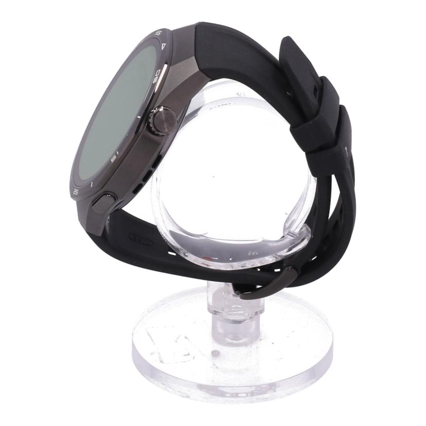 HUAWEI ファーウェイ　/スマートウォッチ／WATCH　GT5　PRO　46mm/VLI-B29//3DUTQ24805000900/Aランク/09