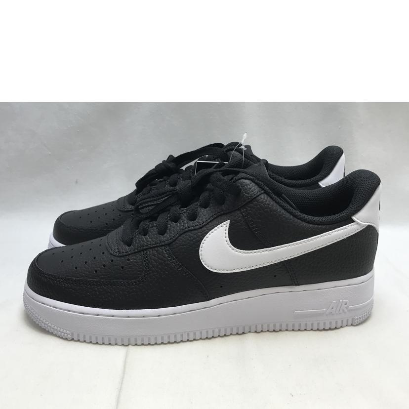 NIKE ナイキ/AIR　FORCE　1　‘07/CT2302-002//SAランク/51