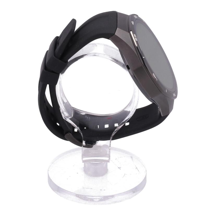 HUAWEI ファーウェイ　/スマートウォッチ／WATCH　GT5　PRO　46mm/VLI-B29//3DUTQ24805000900/Aランク/09