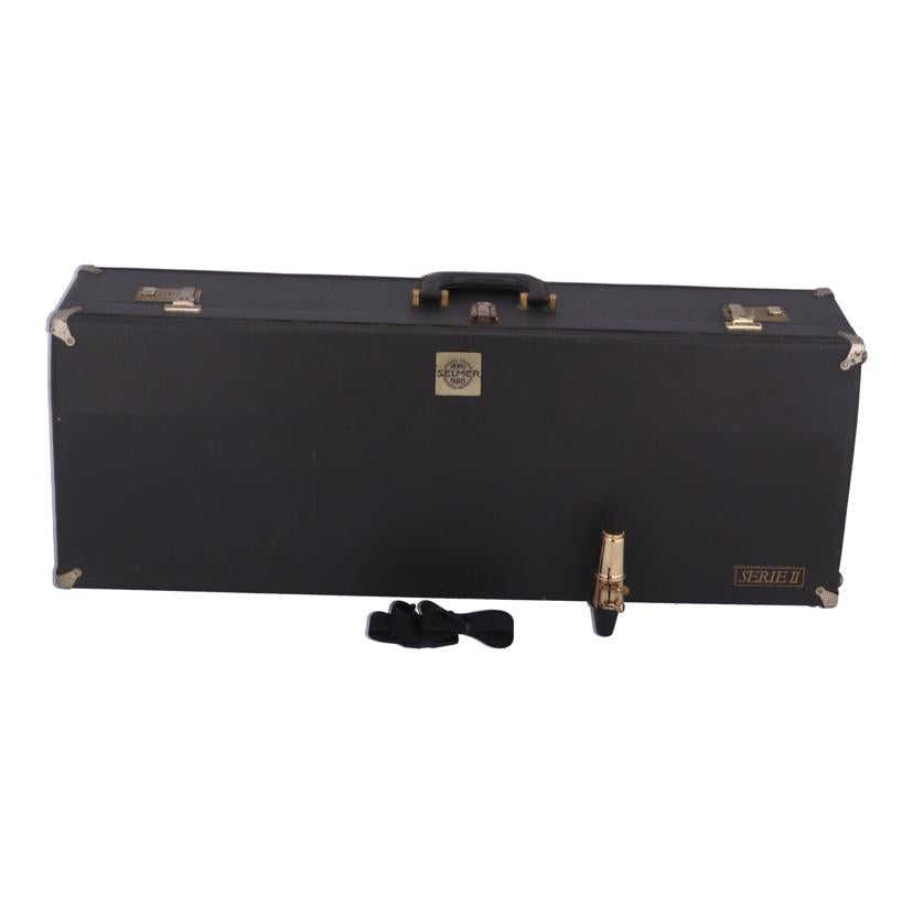 SELMER セルマー/テナーサックス/SA80 Ⅱ//451635/Bランク/62