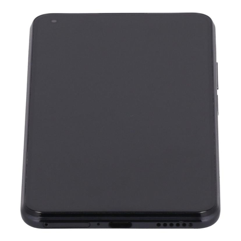 Xiaomi　 シャオミ　/スマートフォン／Xiaomi　11　Lite　5G　NE　128GB/2109119DG//7C986e90/Bランク/62