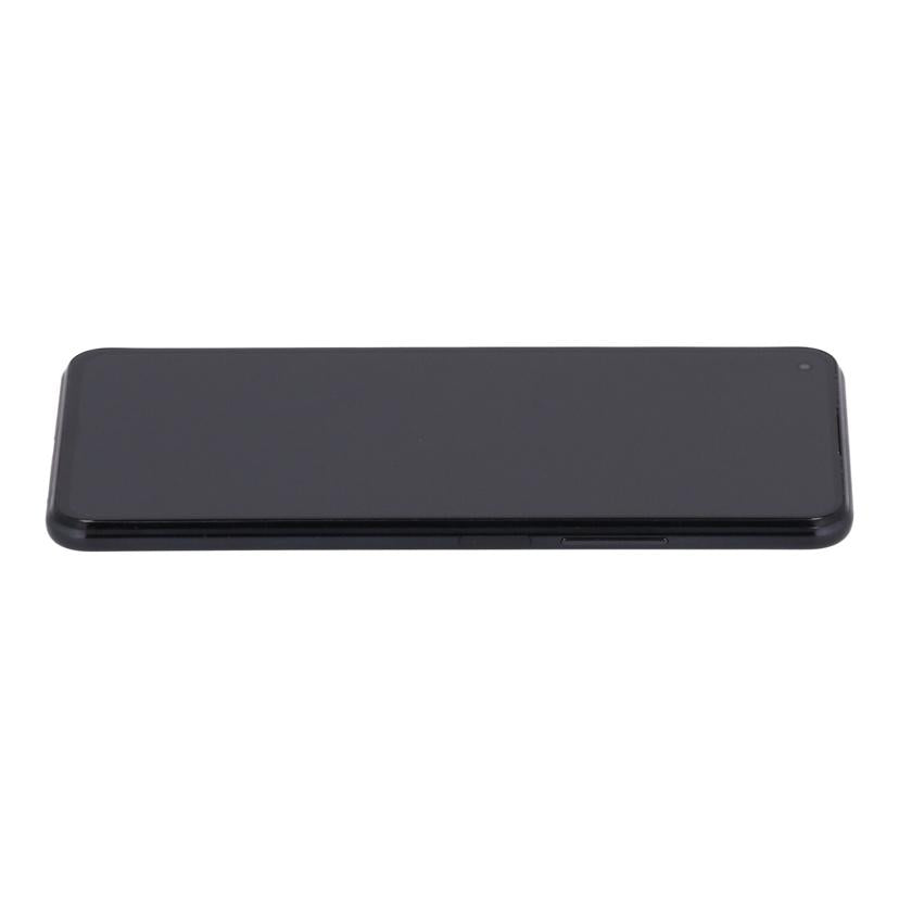Xiaomi　 シャオミ　/スマートフォン／Xiaomi　11　Lite　5G　NE　128GB/2109119DG//7C986e90/Bランク/62