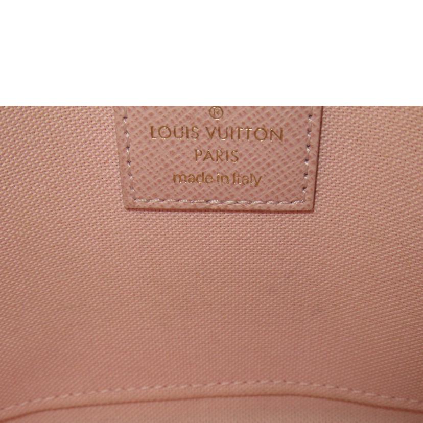 LOUIS VUITTON/ポシェット・フェリシー／ダミエ・アズール/N40491//ABランク/63