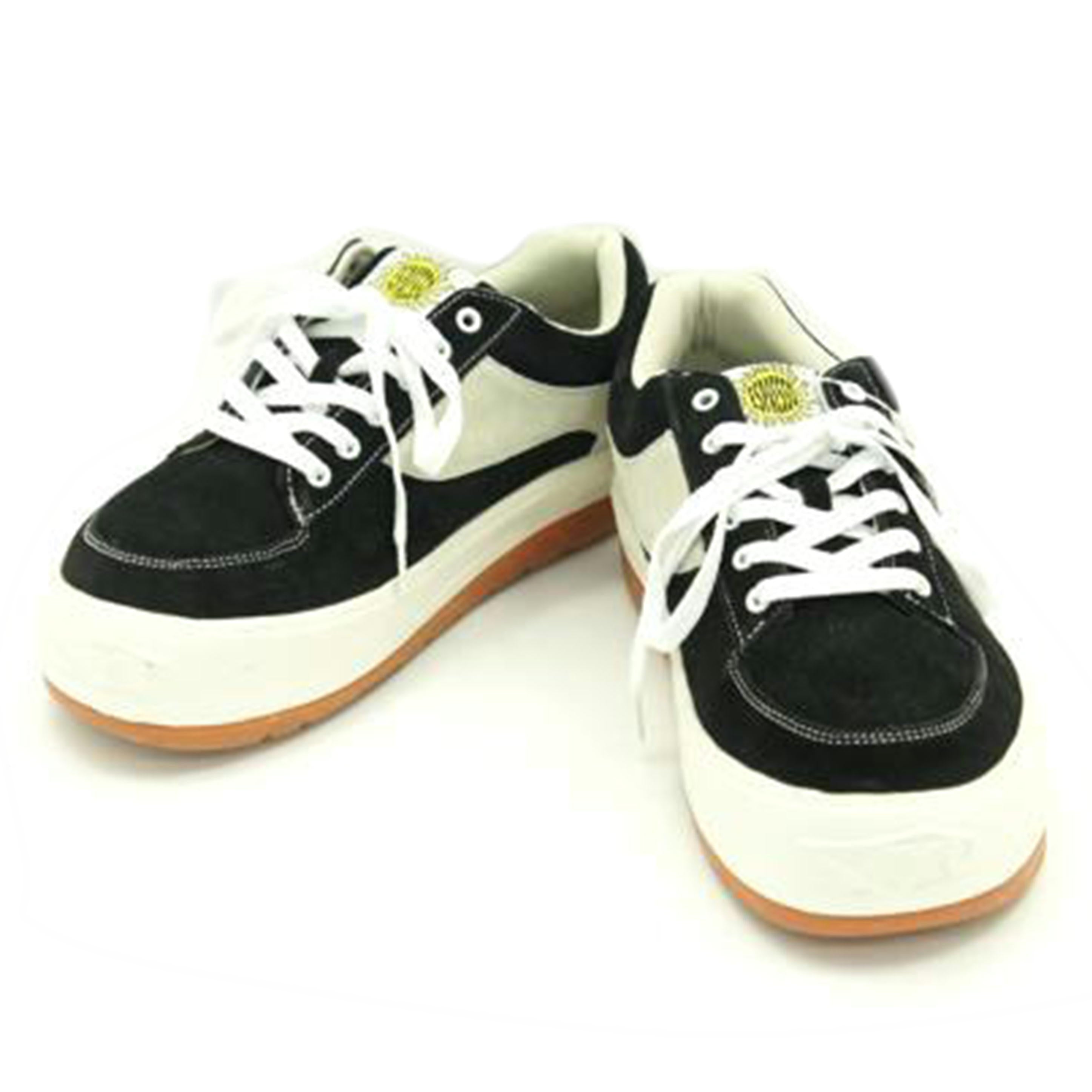 NOERTHWAVE ノースウェーブ/NOERTHWAVE espresso スニーカー BK//ABランク/78