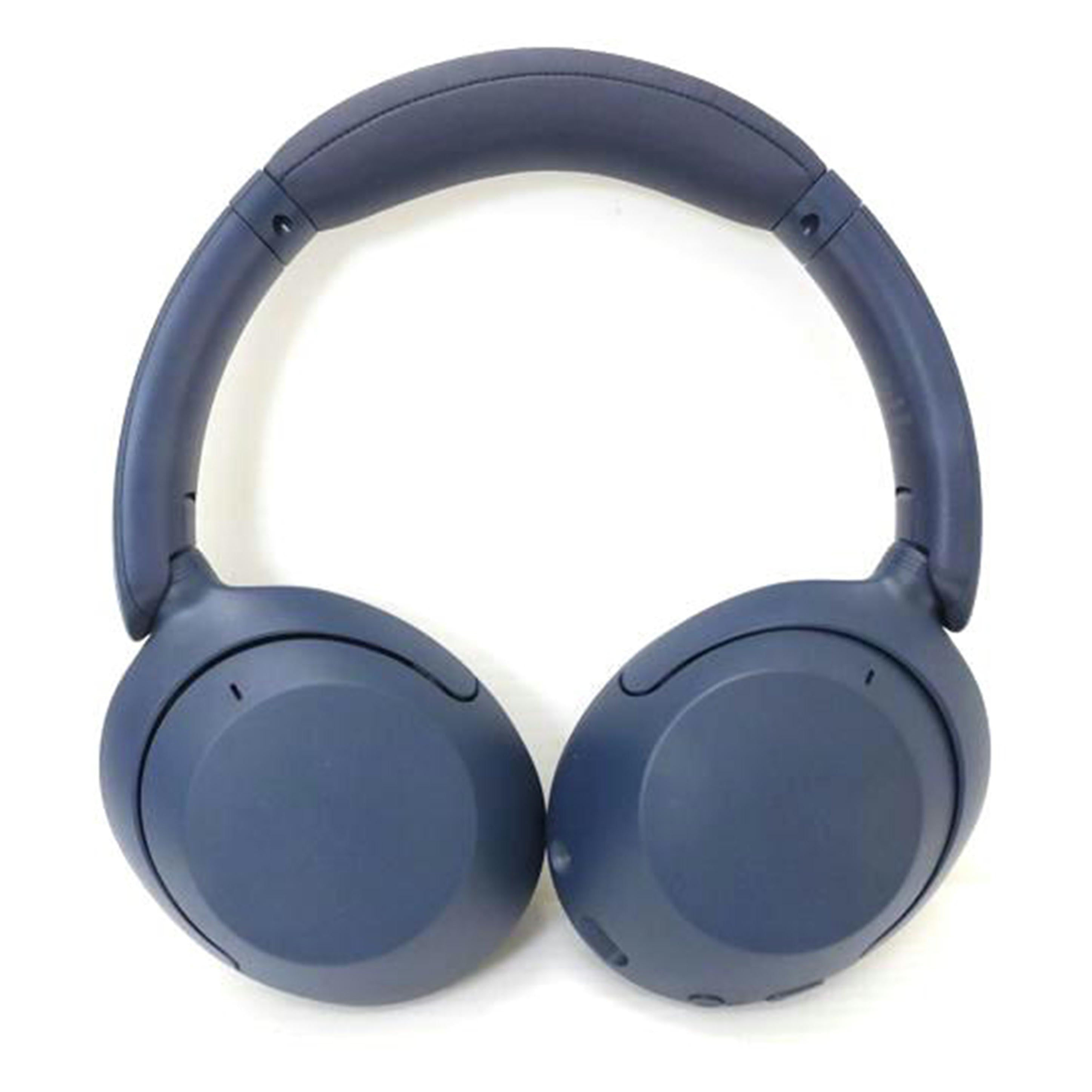 Sony ソニー/WH－XB910ワイヤレスヘッドホン/WH-XB910N//3006620/ABランク/88