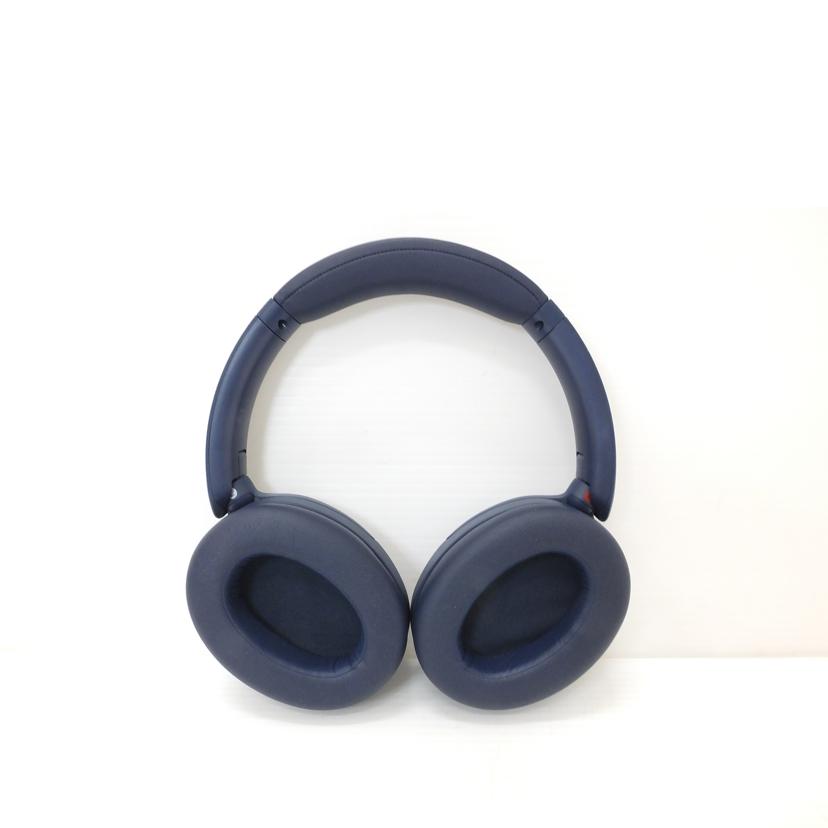 Sony ソニー/WH－XB910ワイヤレスヘッドホン/WH-XB910N//3006620/ABランク/88