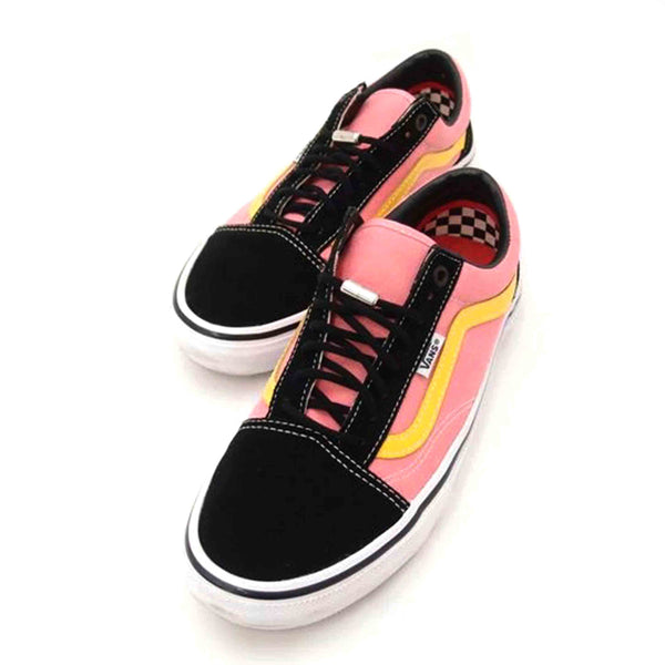 SUPREME VANS シュプリーム　バンズ VANS×Supreme バンズ×シュプリーム/メンズファッション