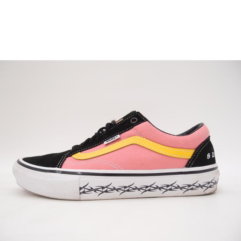 VANS×Supreme バンズ×シュプリーム/×Supremeオールドスクール//SAランク/69