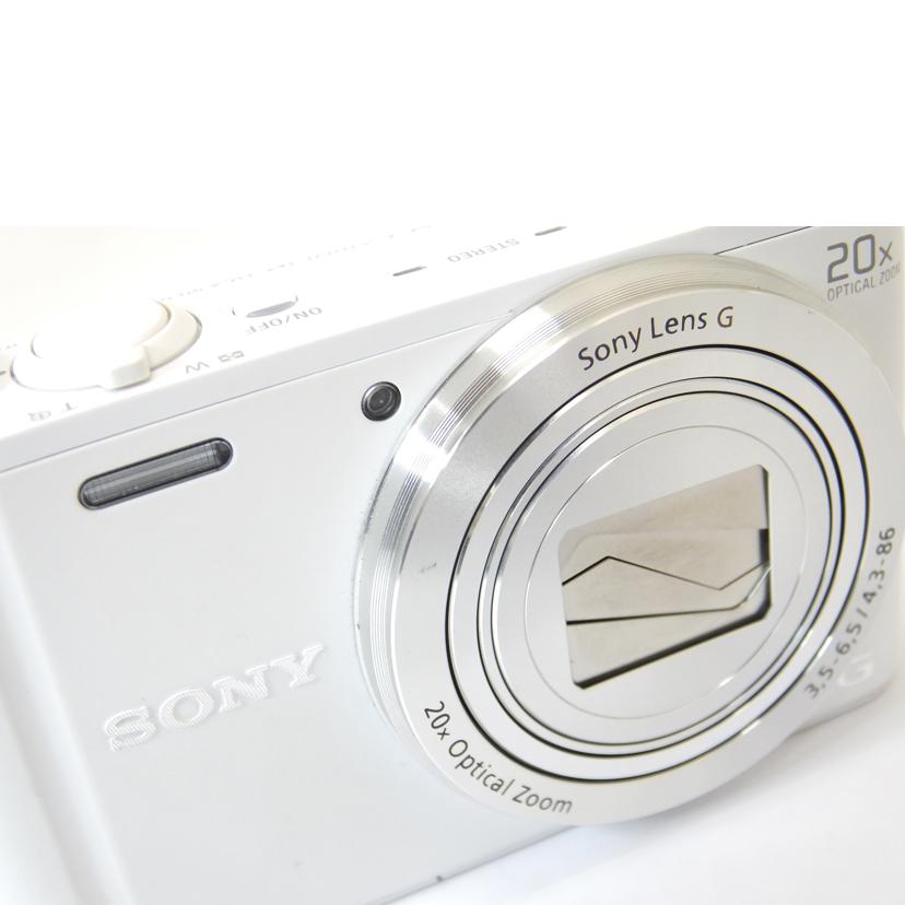 SONY ソニー/デジタルカメラ／DSC－WX350/DSC-WX350//0535123/ABランク/88