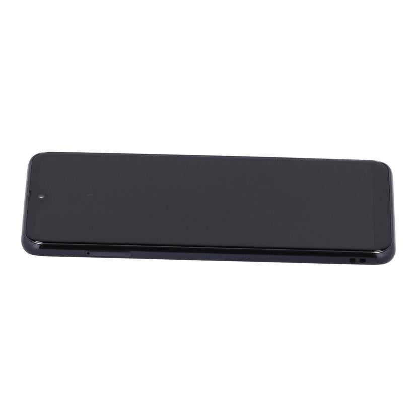 SAMSUNG　docomo サムスン　/スマートフォン／Galaxy　A21　64GB/SC-42A//RF8R112WYBL/Bランク/62
